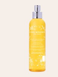 Universal Ayurvedic Dry Body Oil