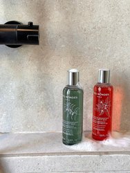 Uplifting Phyto-Aromatic Shower + Bath Oil of Atlas