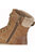 Womens/Ladies Agatella Ankle Boots (Tan)