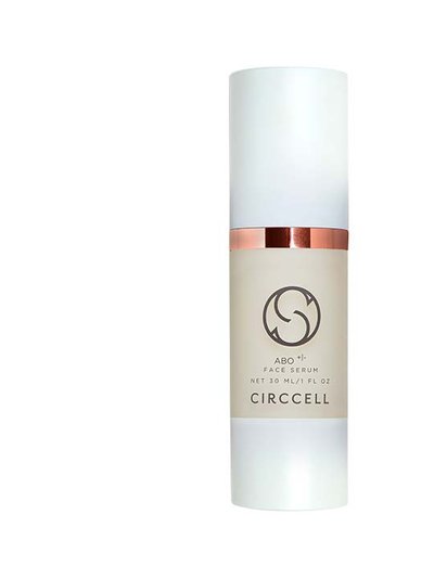 Circcell ABO +|- SERUM, FACE REJUVENATION product