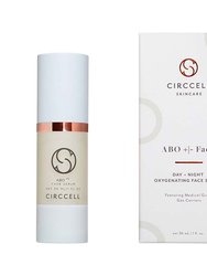 ABO +|- SERUM, FACE REJUVENATION