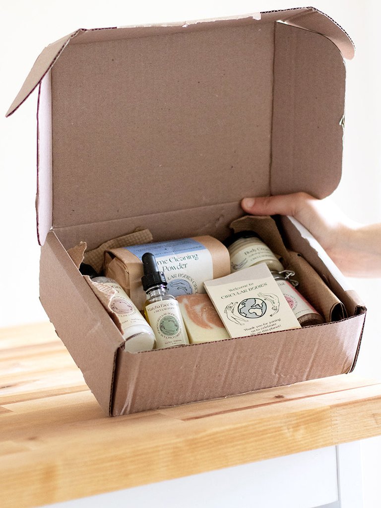 Zero Waste Kit