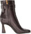 Women's Evie Boots In Macchiato - Macchiato