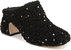 Women's Orin Slip On Mule In Black