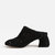 Women's Orin Slip On Mule In Black