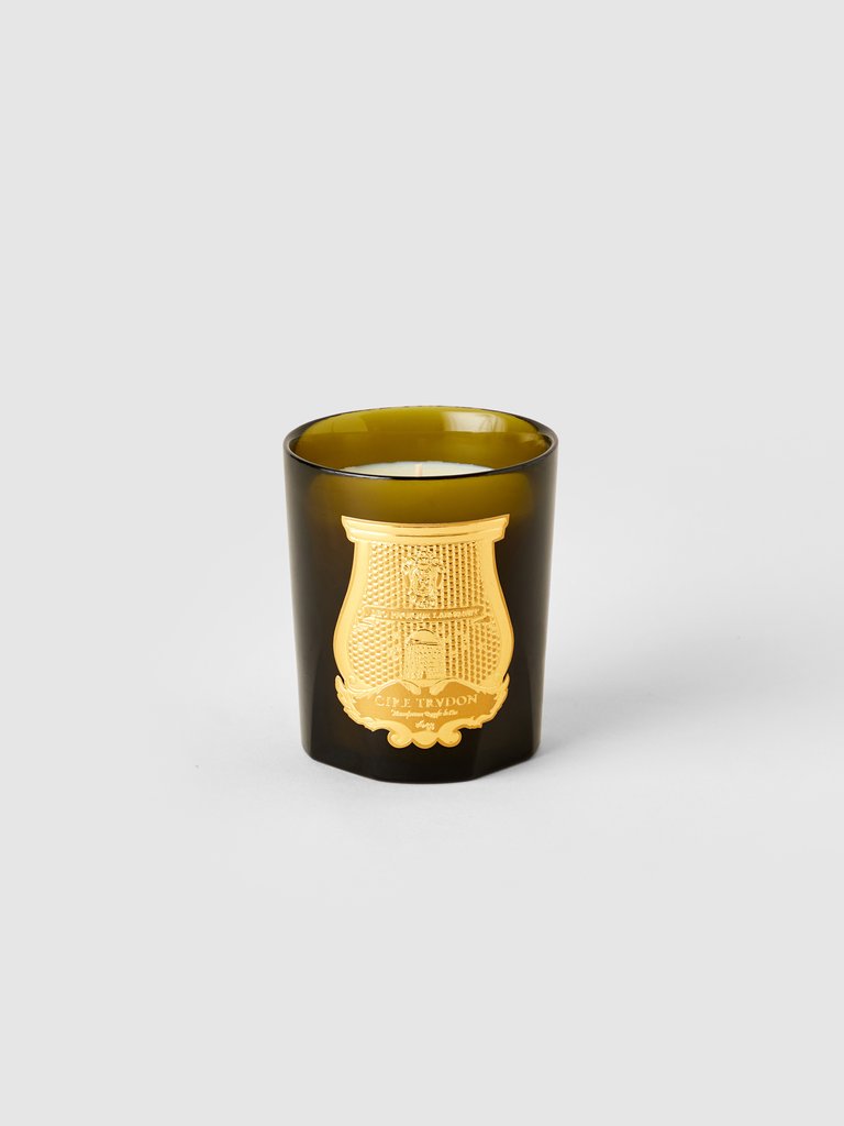 Abd El Kader Scented Candle