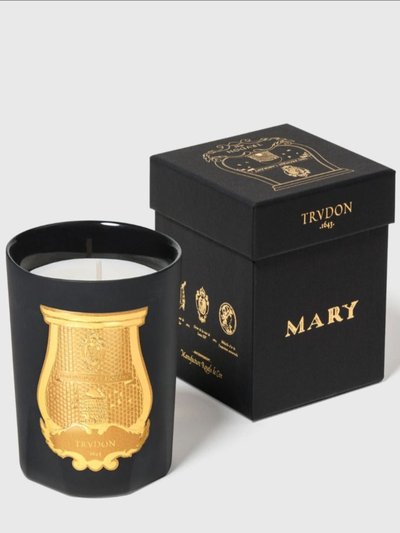 Cire Trudon Cire Trudon Mary Classic Candle product