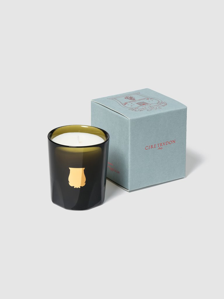 Cyrnos Petite Scented Candle