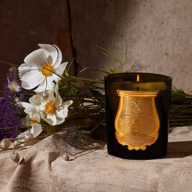 Josephine Classic Candle