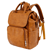 Citi Explorer Diaper Bag – Vintage Tan - Brown