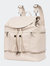 Citi Journey Diaper Bag - Pearl - Brown