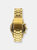 Citizen Men's AN8132-58E Gold Stainless-Steel Plated Japanese Quartz Dress Watch