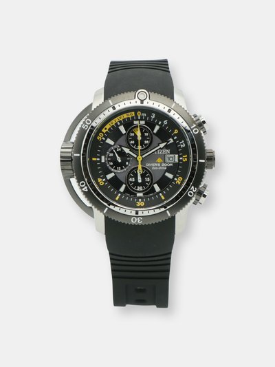 CITIZEN Citizen Men's Aqualand Diving Watch product