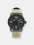 Citizen Men's Eco-Drive Dress Watch - Tan