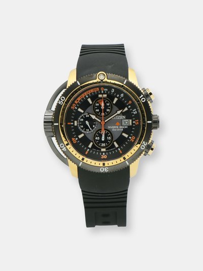 CITIZEN Citizen Men's Promaster Aqualand Diving Watch product