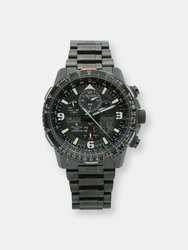 Citizen Men's Promaster Skyhawk Sport Watch - Black