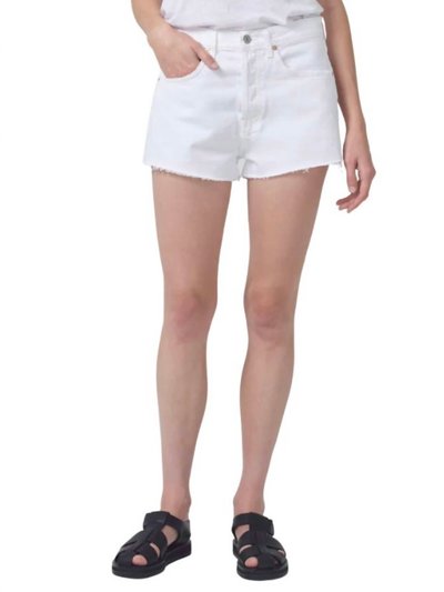Citizens of Humanity Annabelle Short In Bliss product