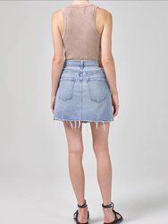 Beatnik Mini Skirt