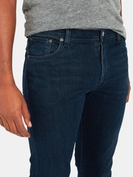 Bowery Standard Slim Fit Jeans