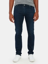 Bowery Standard Slim Fit Jeans - Underlow