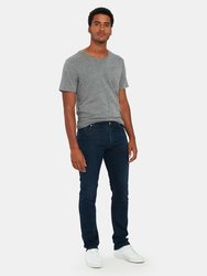 Bowery Standard Slim Fit Jeans