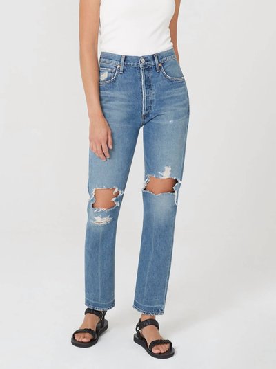 Citizens of Humanity Charlotte Straight Leg Jean product