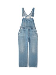 Christie Wide Leg Jean Overall