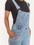 Christie Wide Leg Jean Overall