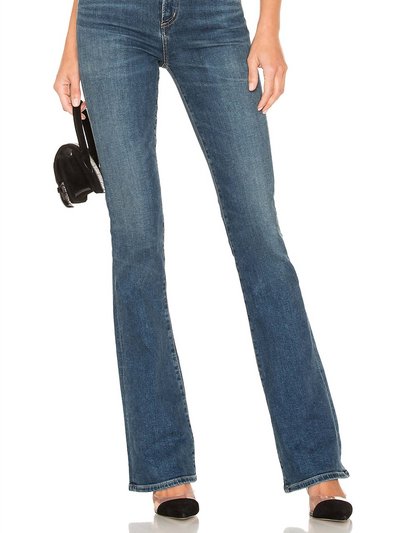 Citizens of Humanity Emannuelle Sculpt Slim Bootcut Jean product