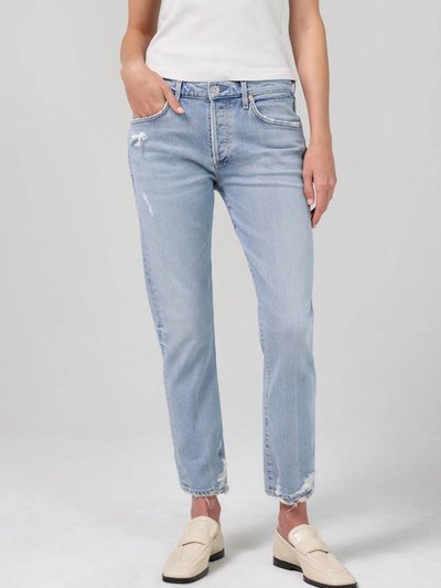 Citizens of Humanity Emerson 27" Slim Boyfriend Jeans product