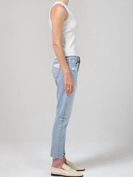 Emerson 27" Slim Boyfriend Jeans