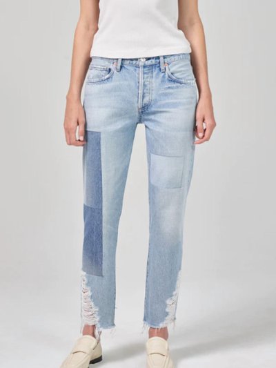 Citizens of Humanity Emerson Slim Boyfriend Jeans product