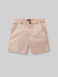 Finn Chino Short