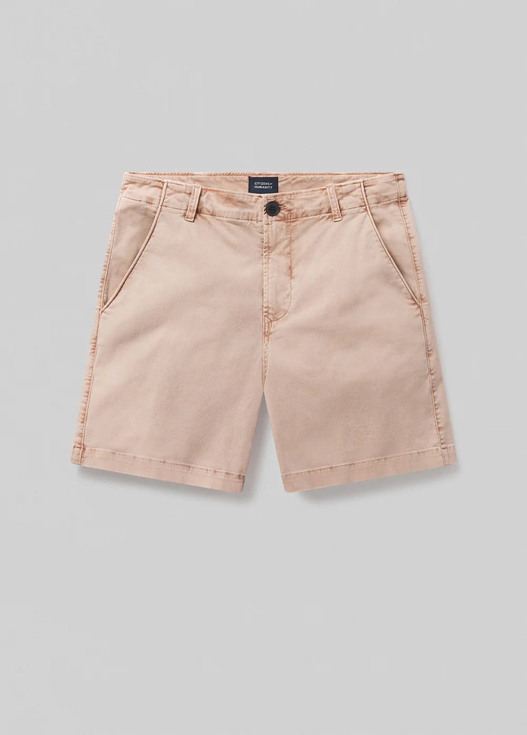 Finn Chino Short