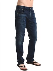 Gage Classic Straight Leg Jean