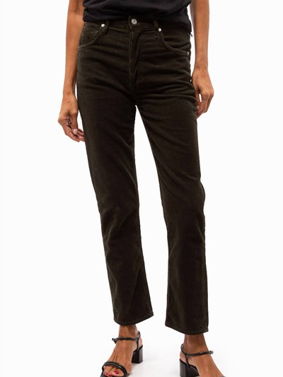 Citizens of Humanity Jolene High Rise Vintage Slim Jeans product