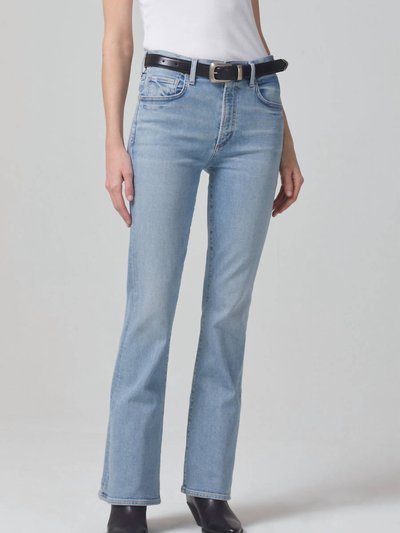 Citizens of Humanity Lilah High Rise Bootcut In Lyric product