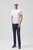 London Tapered Slim Cashmere Denim - Prospect