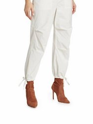 Luci Slouch Parachute Pants