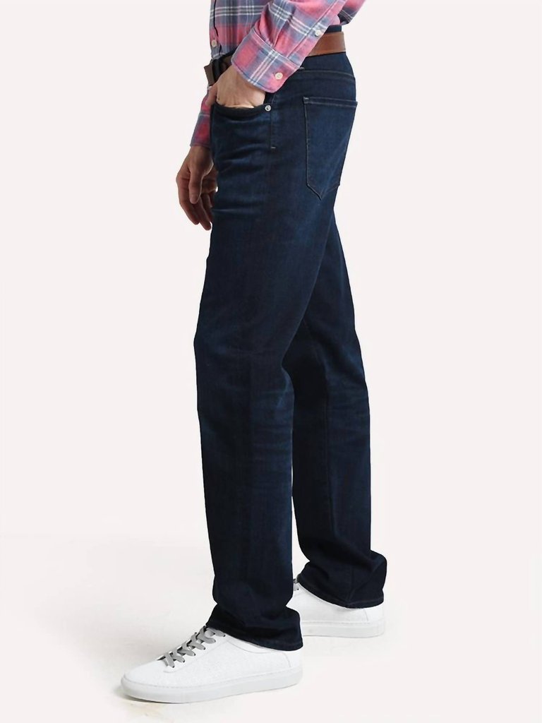 Men's Gage Classic Straight Jean