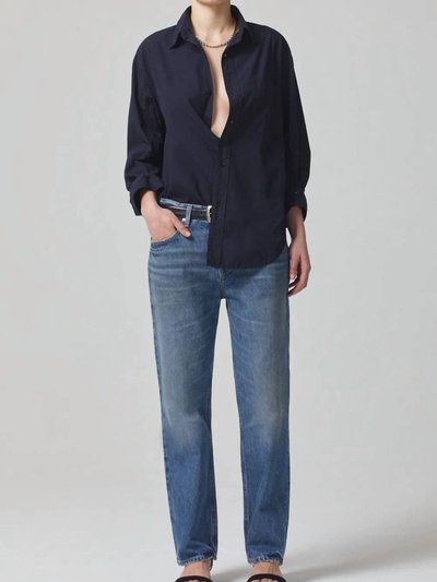 Citizens of Humanity Neve Low Slung Relaxed Jean product