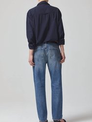 Neve Low Slung Relaxed Jean