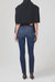 Olivia High Rise Slim Jean