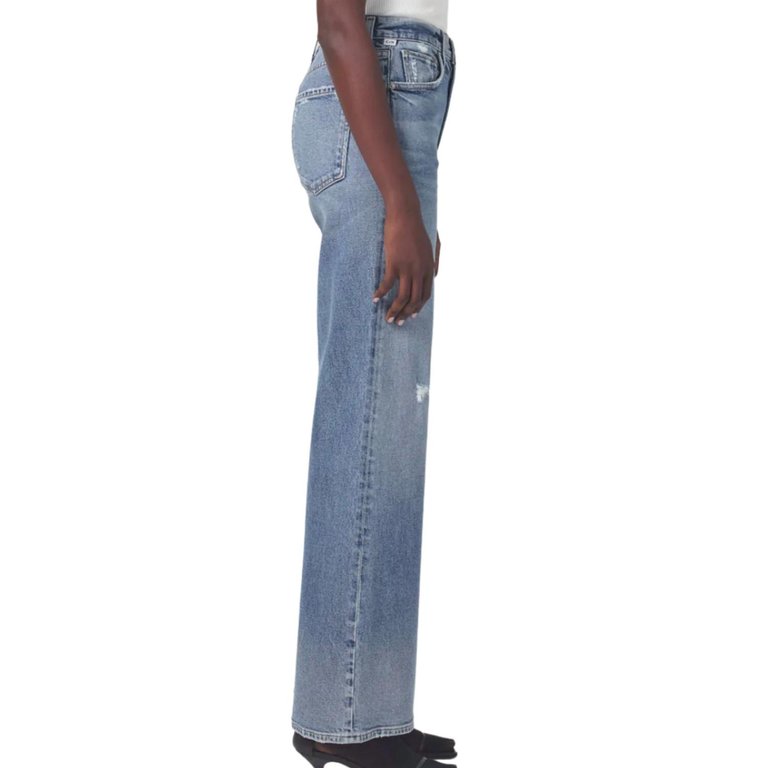 Paloma Baggy Jeans