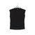 Bordertown Top In Black