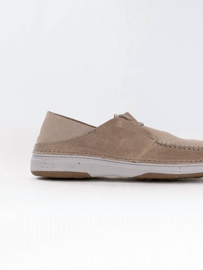 Clarks Clarks Men's Nature 5 Moc In Sand product