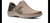 Cora Poppy Loafer In Taupe Combi - Taupe Combi