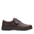 Men's Nature 5 Lo Shoe - Dark Brown Leather