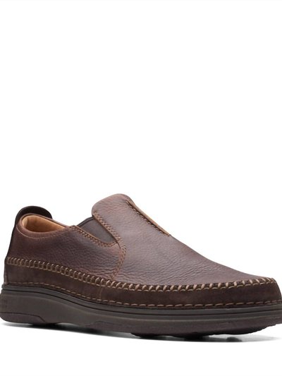 Clarks Men's Nature 5 Walk Shoes - Dark Brown product