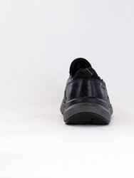 Men's Wave Edge Sneaker - Black
